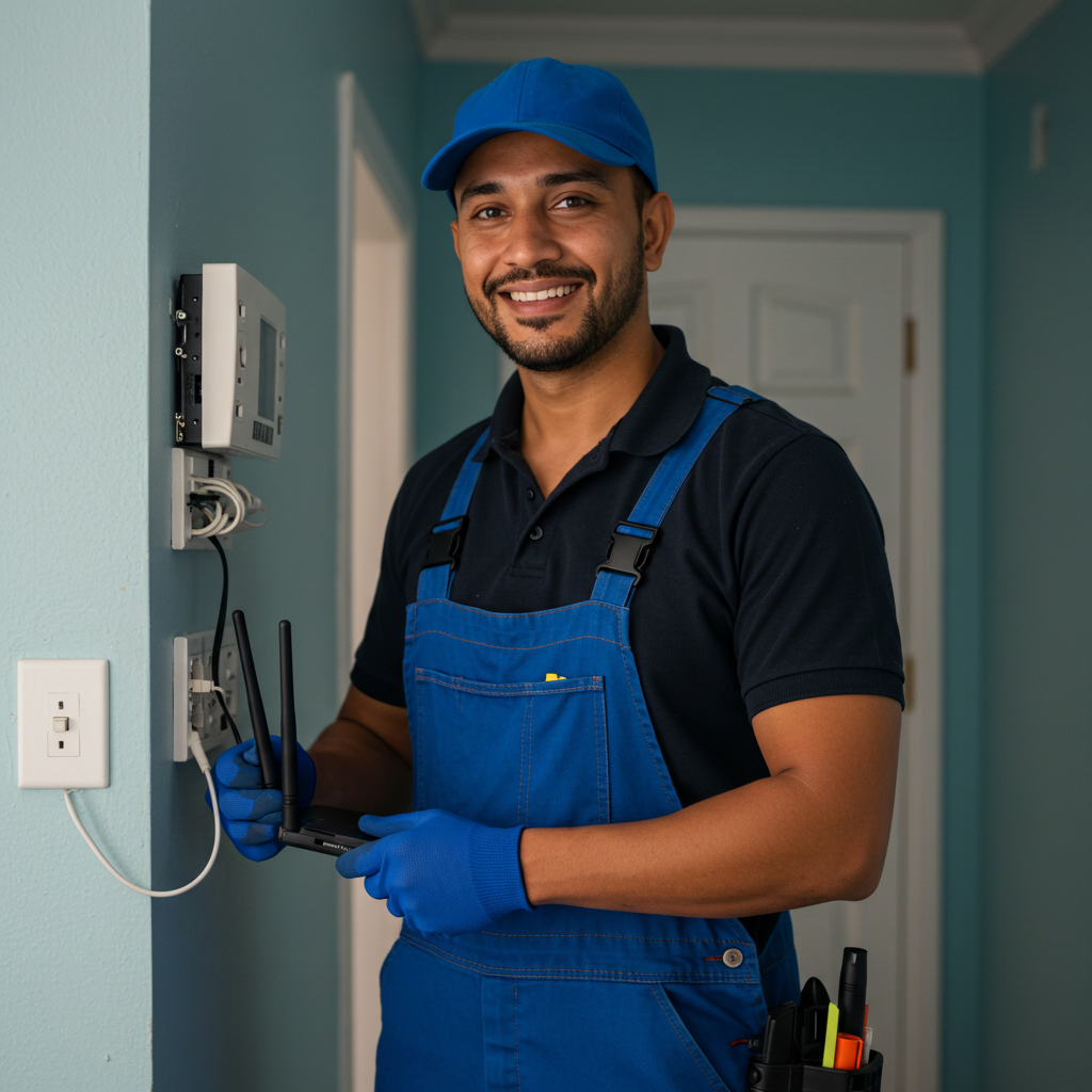 Business Team Meeting